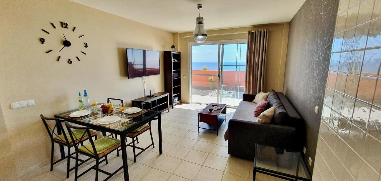 Playa Paraiso-Apartment 4 You Costa Calma Zewnętrze zdjęcie