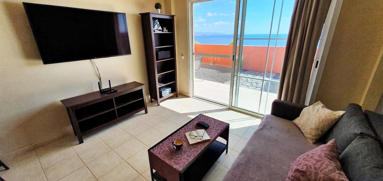 Playa Paraiso-Apartment 4 You Costa Calma Zewnętrze zdjęcie