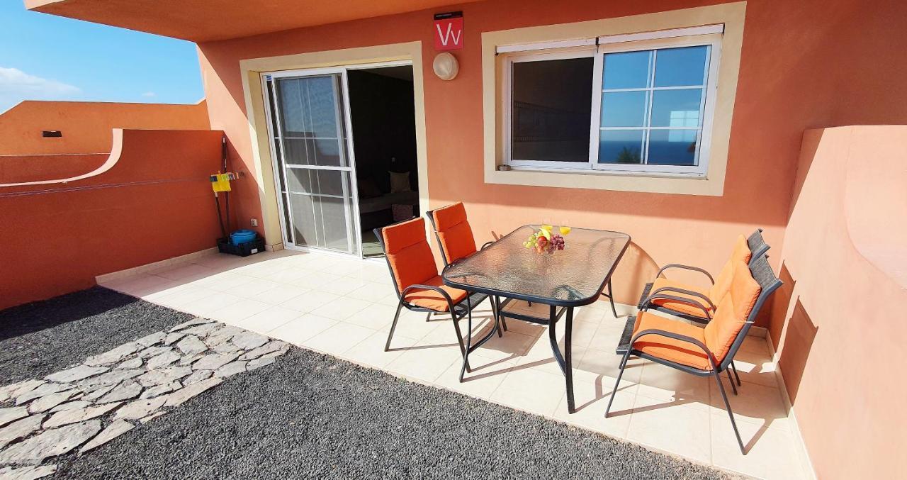 Playa Paraiso-Apartment 4 You Costa Calma Zewnętrze zdjęcie