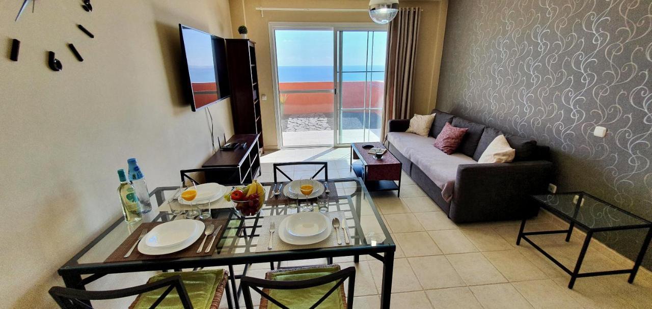 Playa Paraiso-Apartment 4 You Costa Calma Zewnętrze zdjęcie