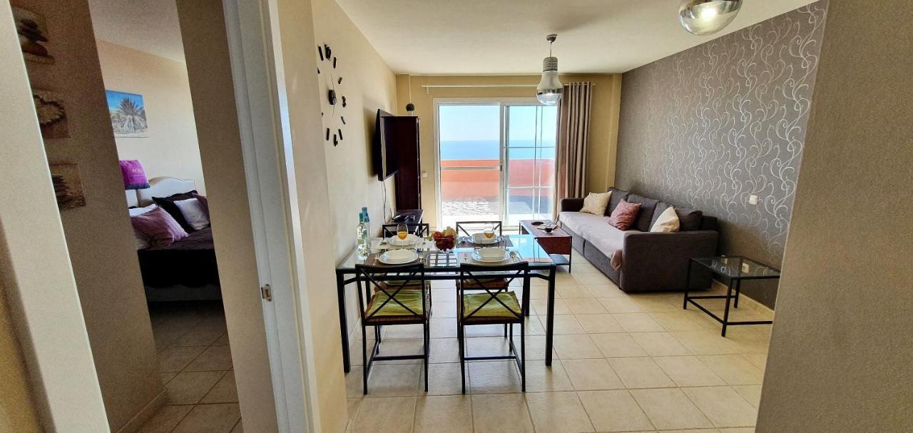 Playa Paraiso-Apartment 4 You Costa Calma Zewnętrze zdjęcie