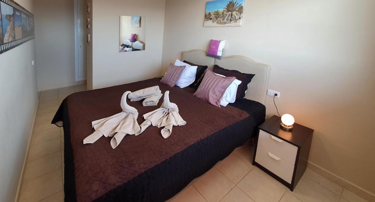 Playa Paraiso-Apartment 4 You Costa Calma Zewnętrze zdjęcie