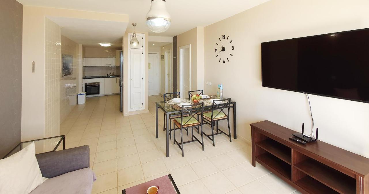 Playa Paraiso-Apartment 4 You Costa Calma Zewnętrze zdjęcie