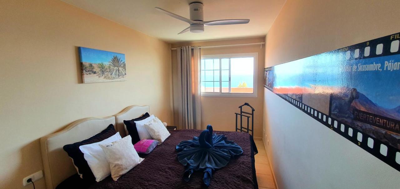 Playa Paraiso-Apartment 4 You Costa Calma Zewnętrze zdjęcie
