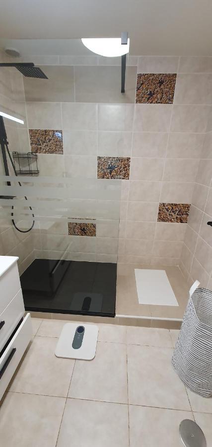 Playa Paraiso-Apartment 4 You Costa Calma Zewnętrze zdjęcie