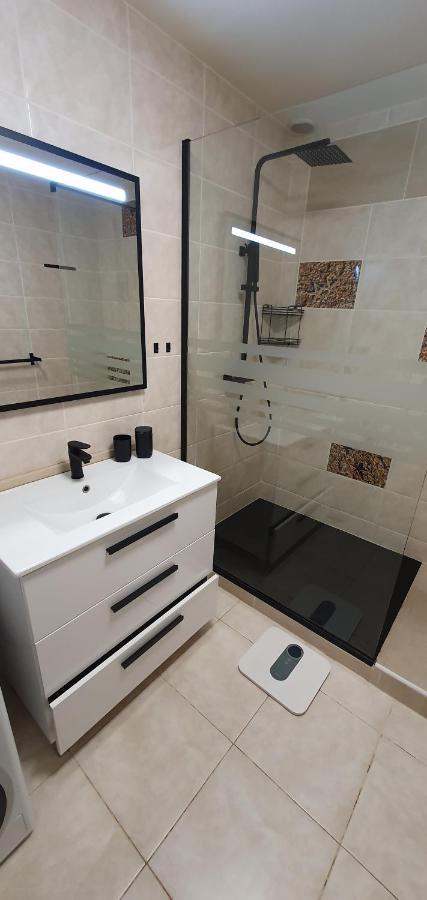Playa Paraiso-Apartment 4 You Costa Calma Zewnętrze zdjęcie