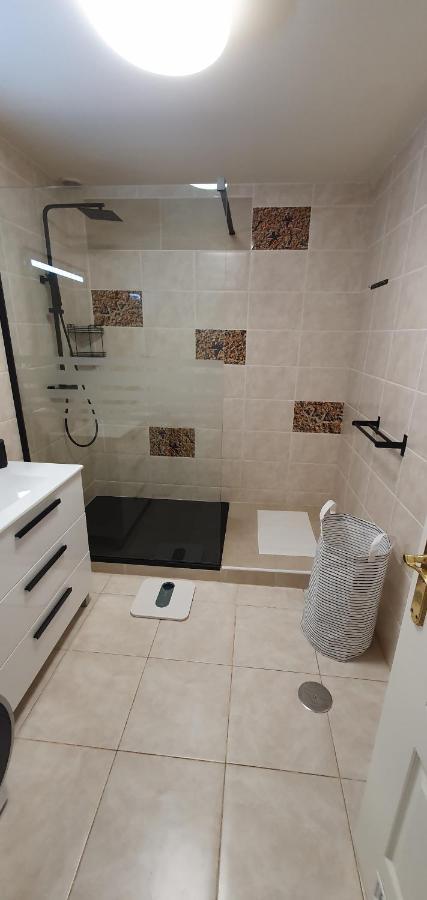 Playa Paraiso-Apartment 4 You Costa Calma Zewnętrze zdjęcie