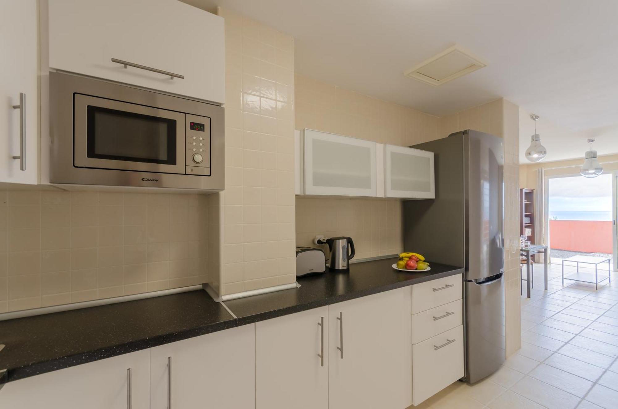 Playa Paraiso-Apartment 4 You Costa Calma Zewnętrze zdjęcie